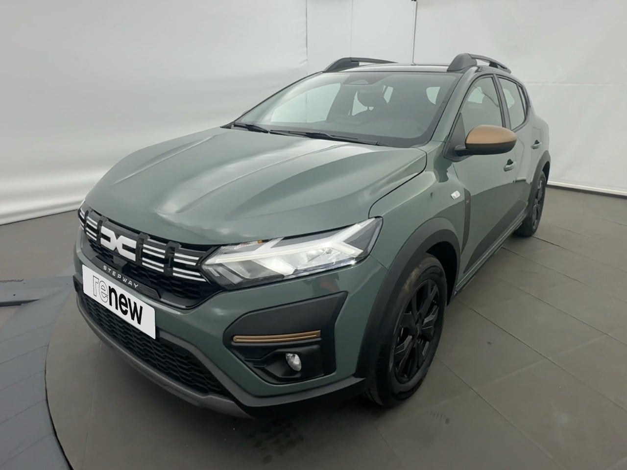 1.0 TCe 90ch Stepway Extreme -24