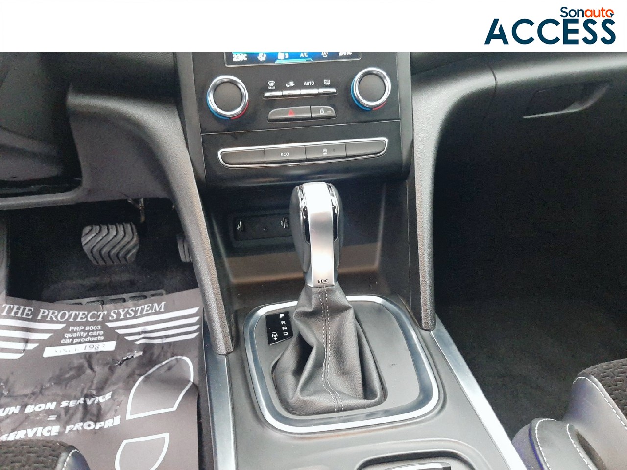 Voitures occasions RENAULT MÉGANE GT-Line Abbeville