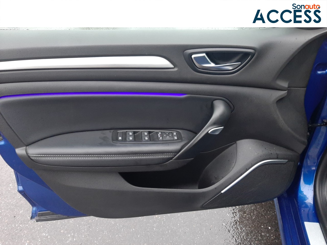 Voitures occasions RENAULT MÉGANE GT-Line Abbeville