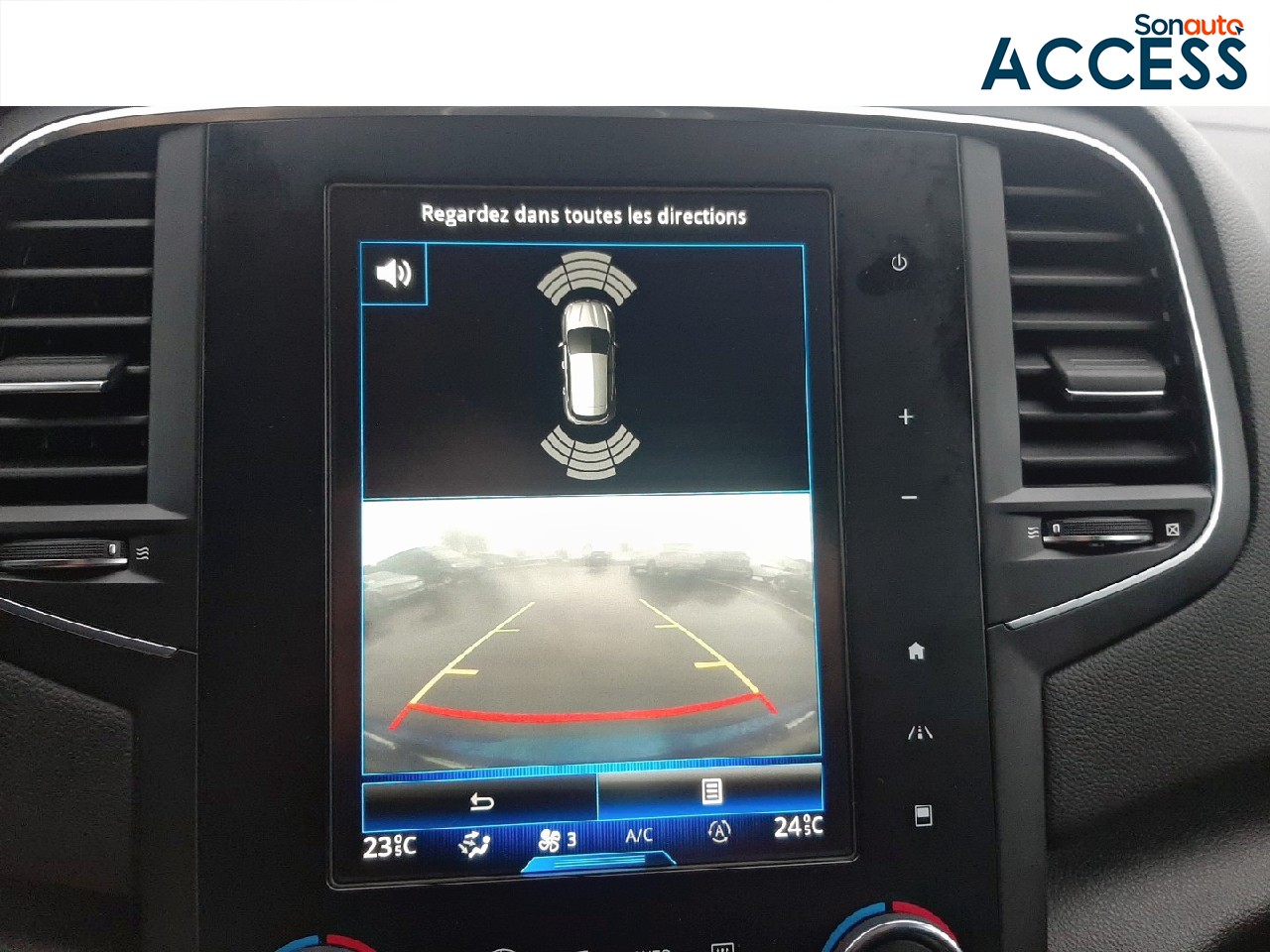 Voitures occasions RENAULT MÉGANE GT-Line Abbeville