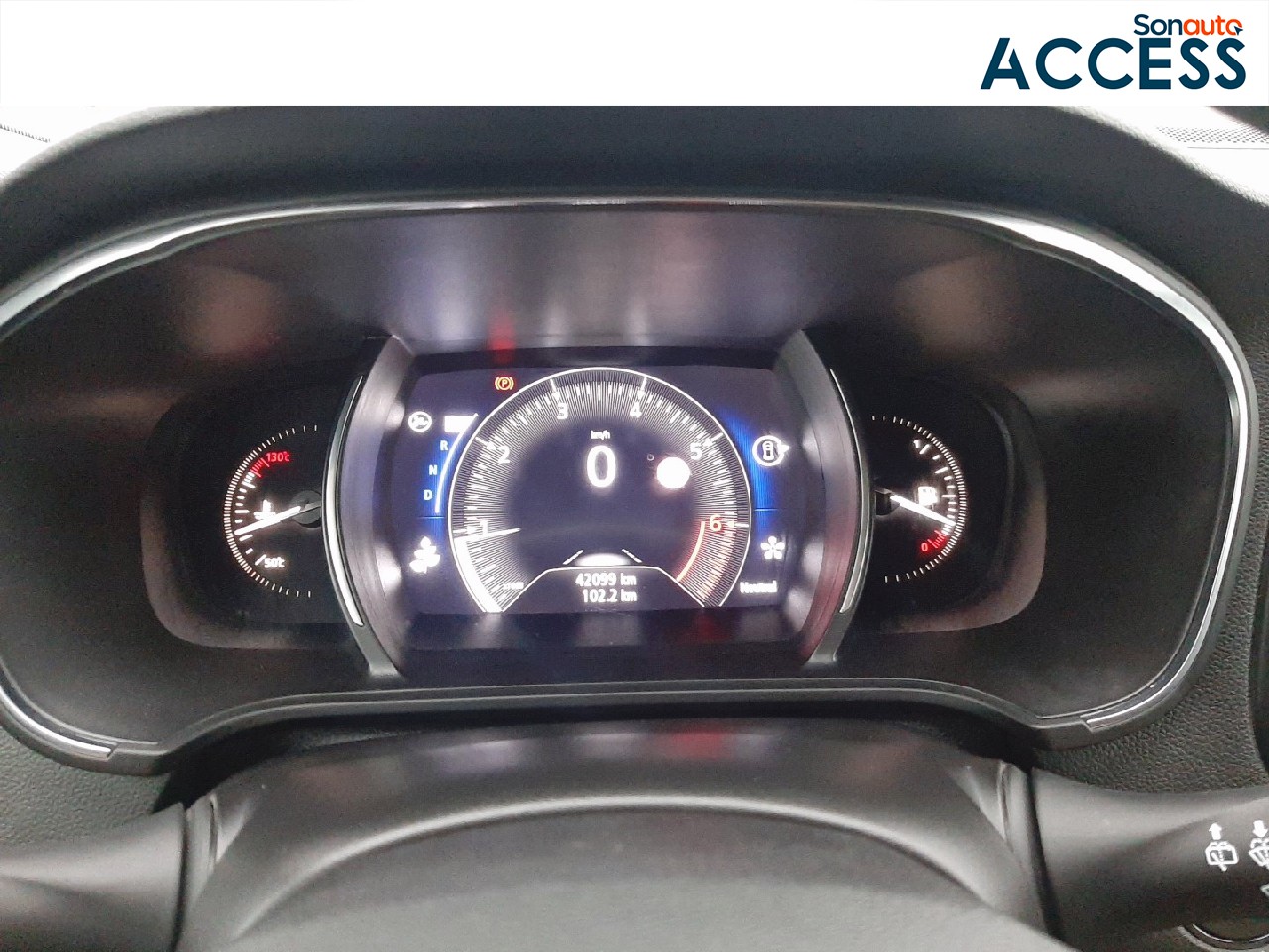 Voitures occasions RENAULT MÉGANE GT-Line Abbeville