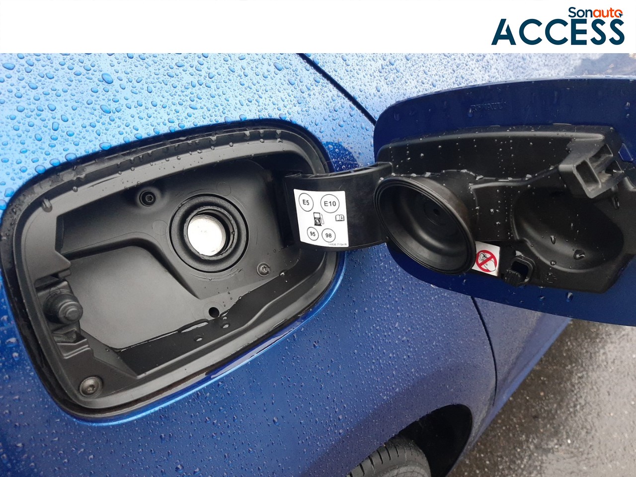 Voitures occasions RENAULT MÉGANE GT-Line Abbeville