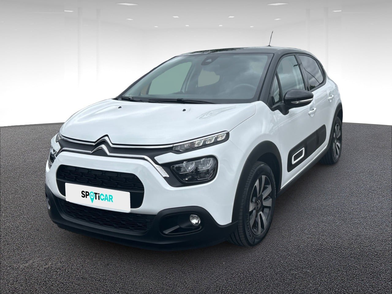 1.2 PureTech 110ch S&S MAX Boite Automatique