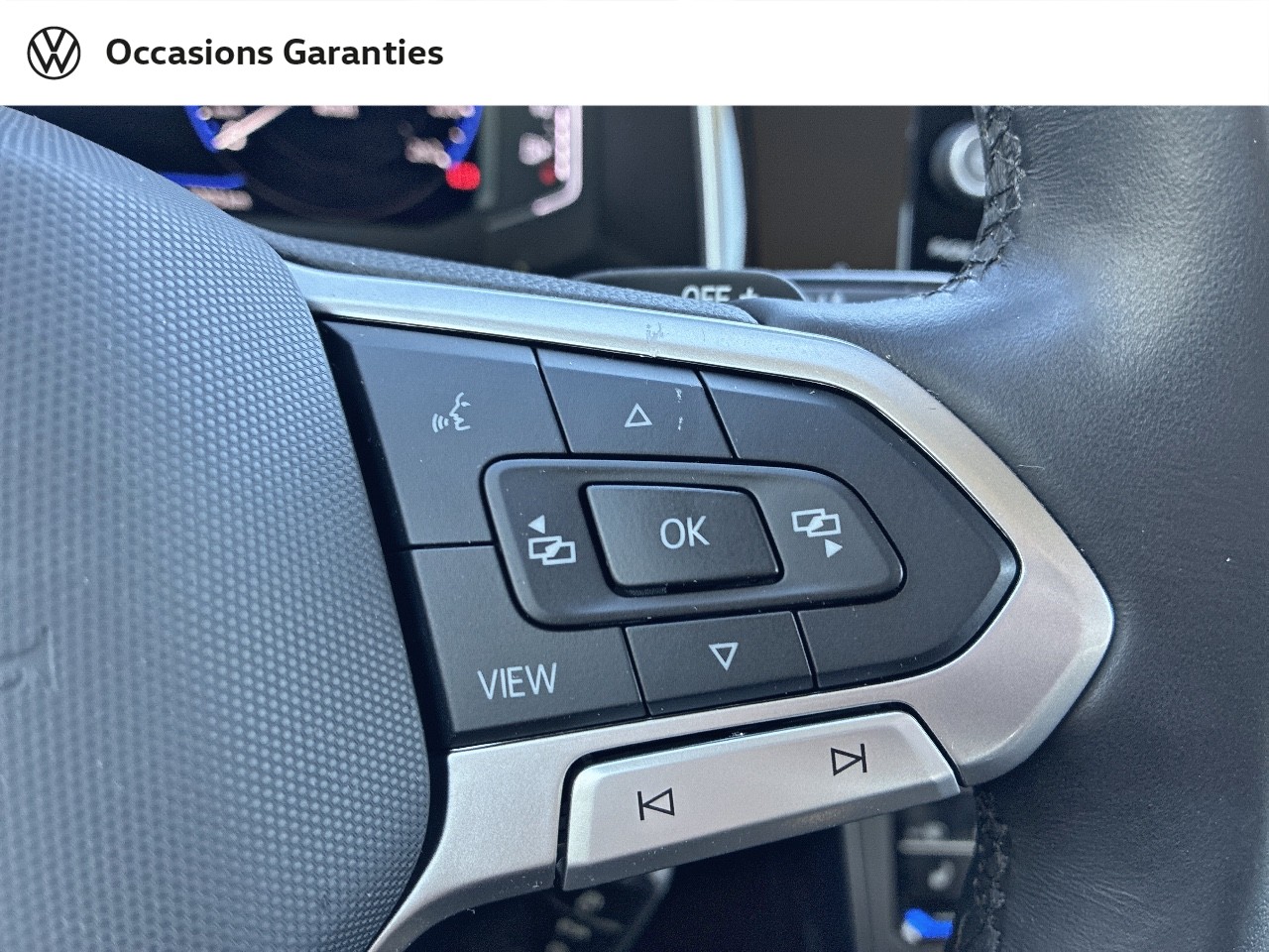 Voitures occasions VOLKSWAGEN POLO Style Clermont-Ferrand