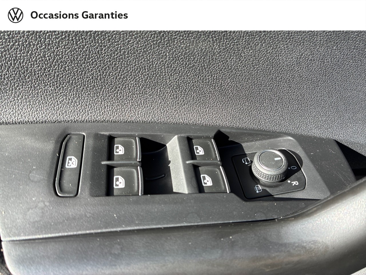 Voitures occasions VOLKSWAGEN POLO Style Clermont-Ferrand