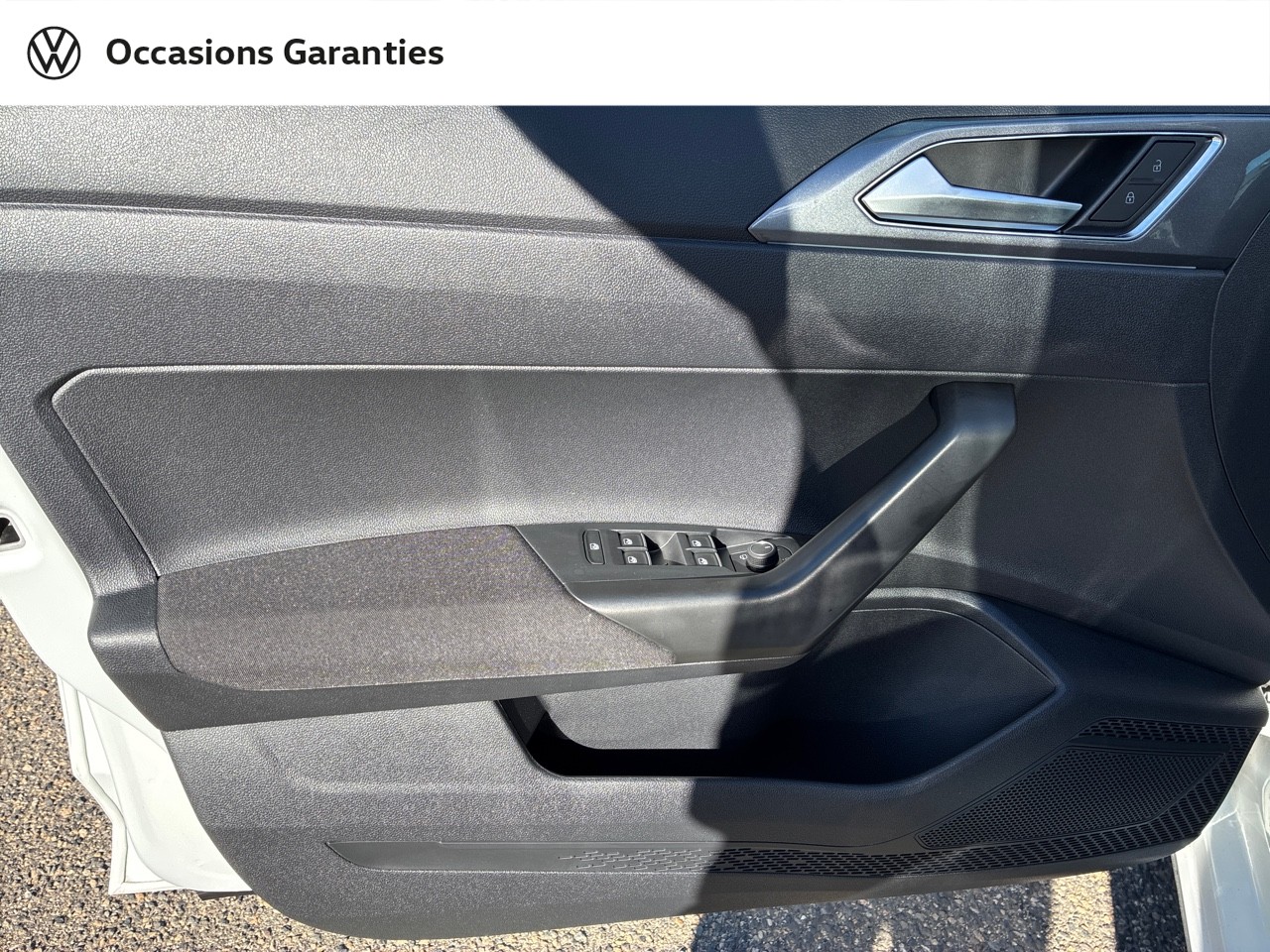 Voitures occasions VOLKSWAGEN POLO Style Clermont-Ferrand