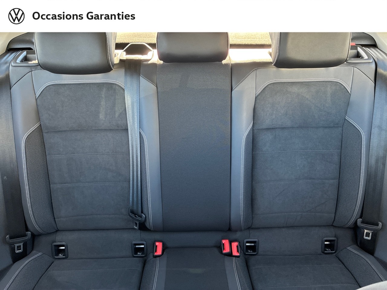 Voitures occasions VOLKSWAGEN POLO Style Clermont-Ferrand