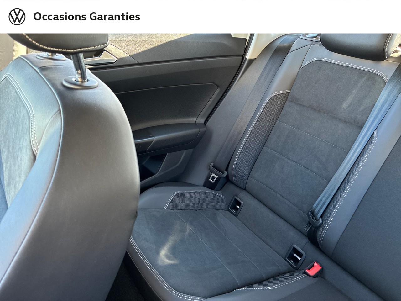 Voitures occasions VOLKSWAGEN POLO Style Clermont-Ferrand