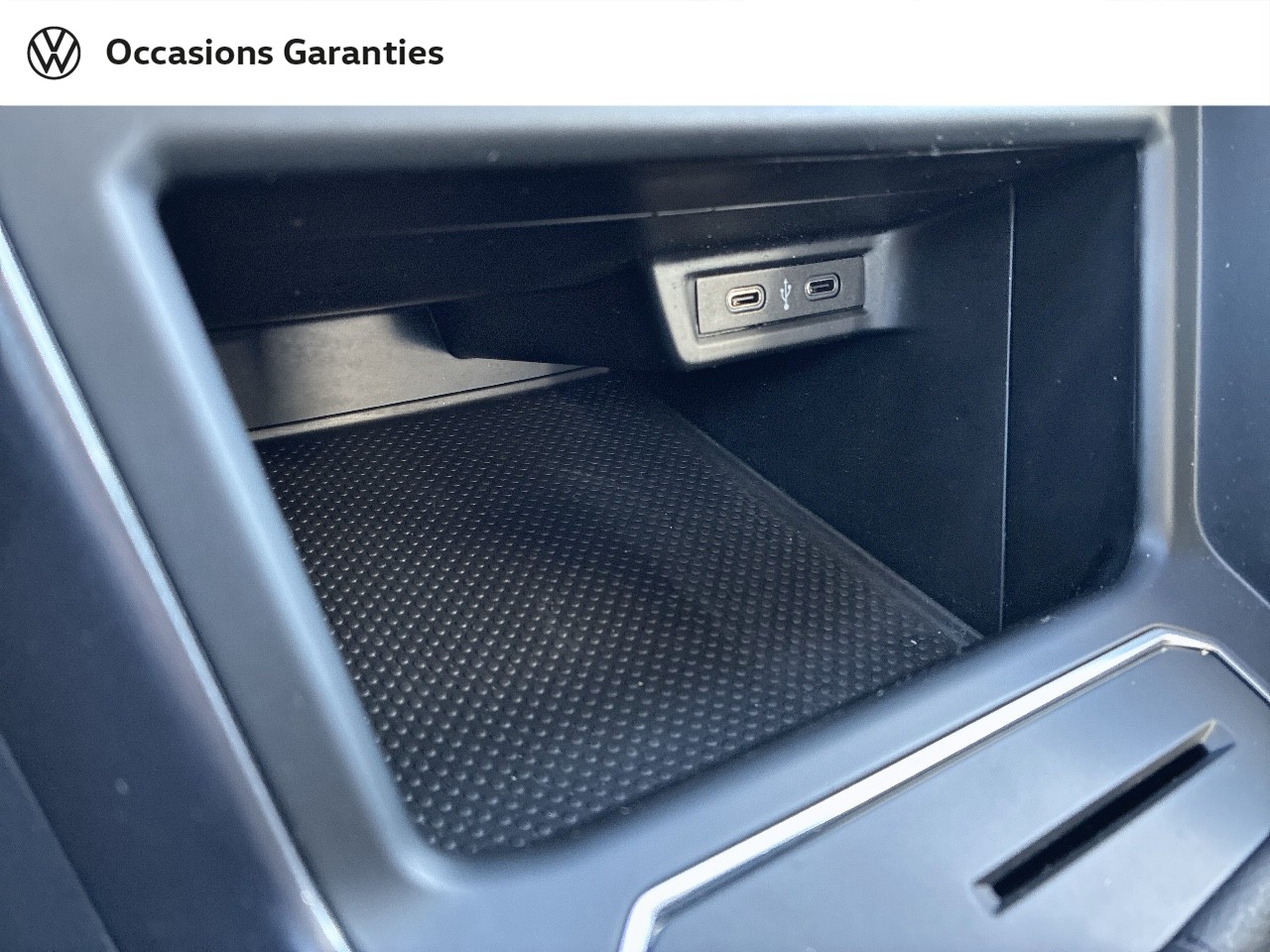 Voitures occasions VOLKSWAGEN POLO Style Clermont-Ferrand