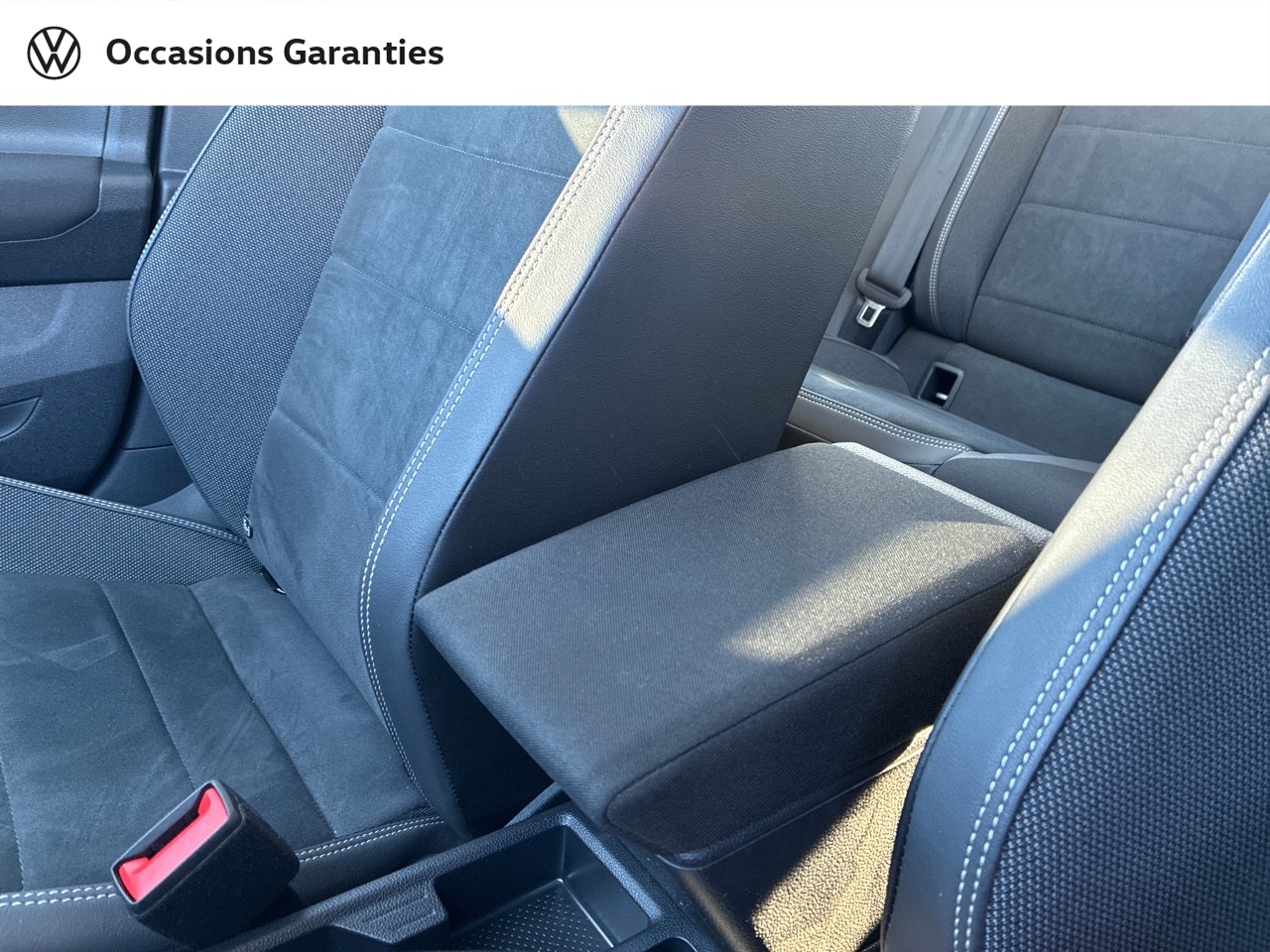 Voitures occasions VOLKSWAGEN POLO Style Clermont-Ferrand