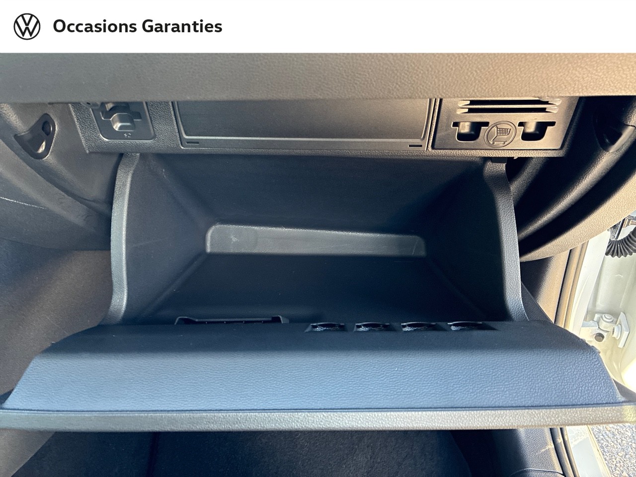 Voitures occasions VOLKSWAGEN POLO Style Clermont-Ferrand