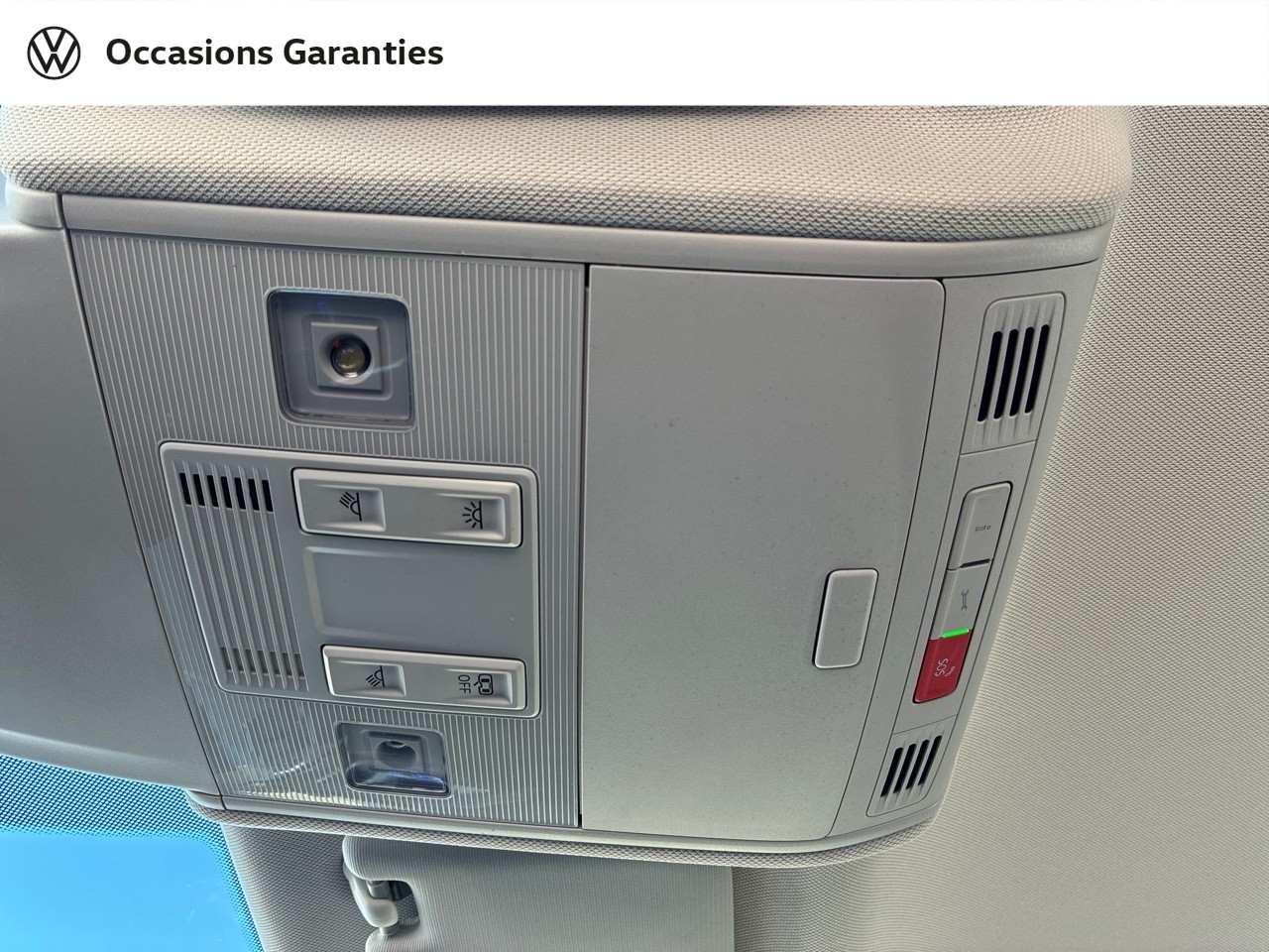 Voitures occasions VOLKSWAGEN POLO Style Clermont-Ferrand