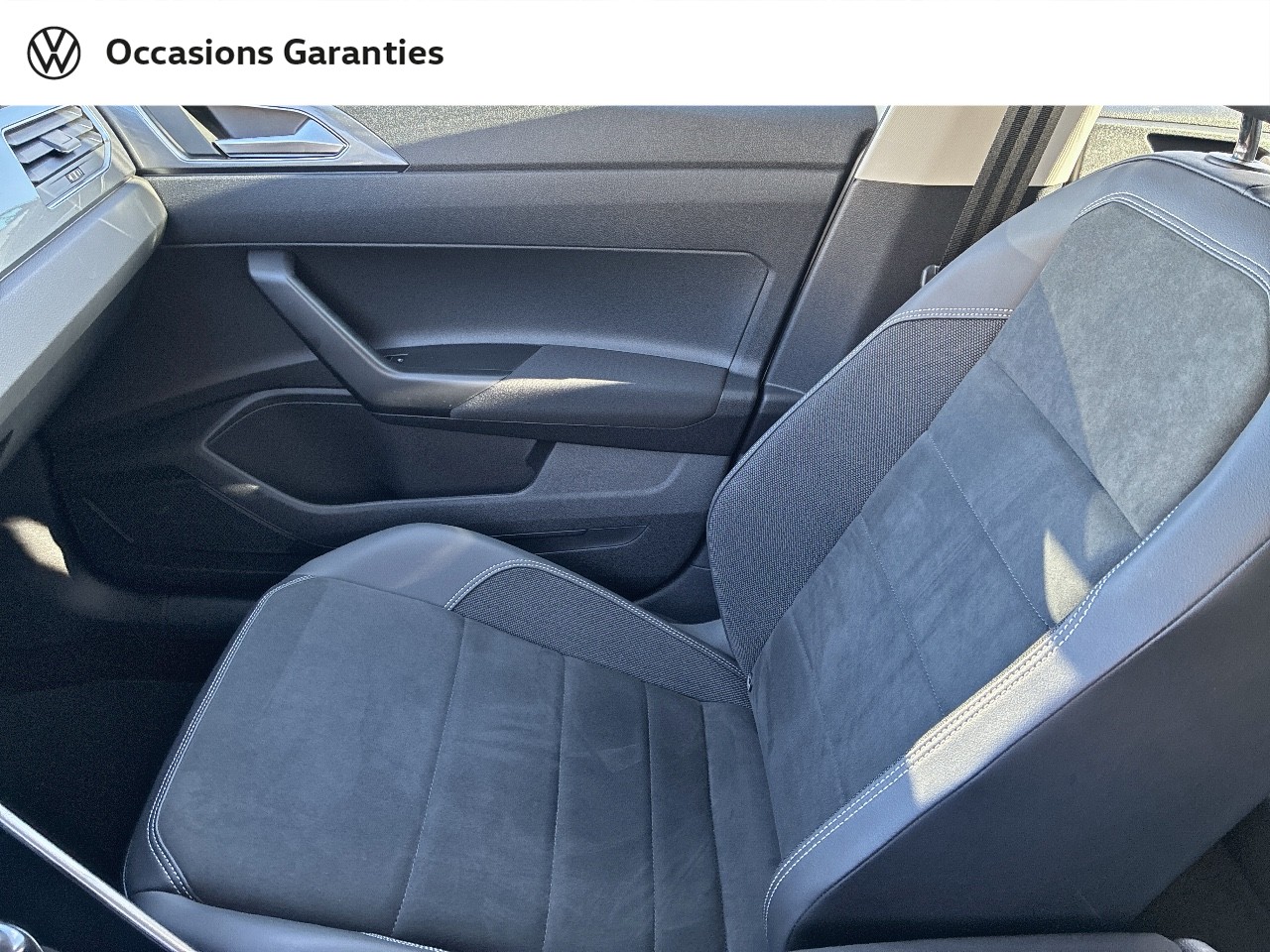 Voitures occasions VOLKSWAGEN POLO Style Clermont-Ferrand