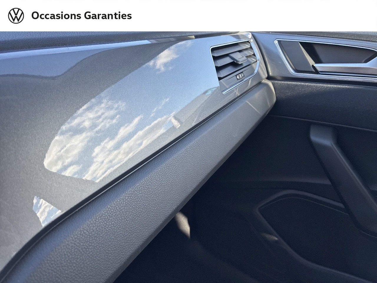 Voitures occasions VOLKSWAGEN POLO Style Clermont-Ferrand