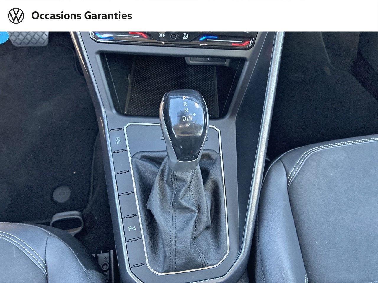 Voitures occasions VOLKSWAGEN POLO Style Clermont-Ferrand