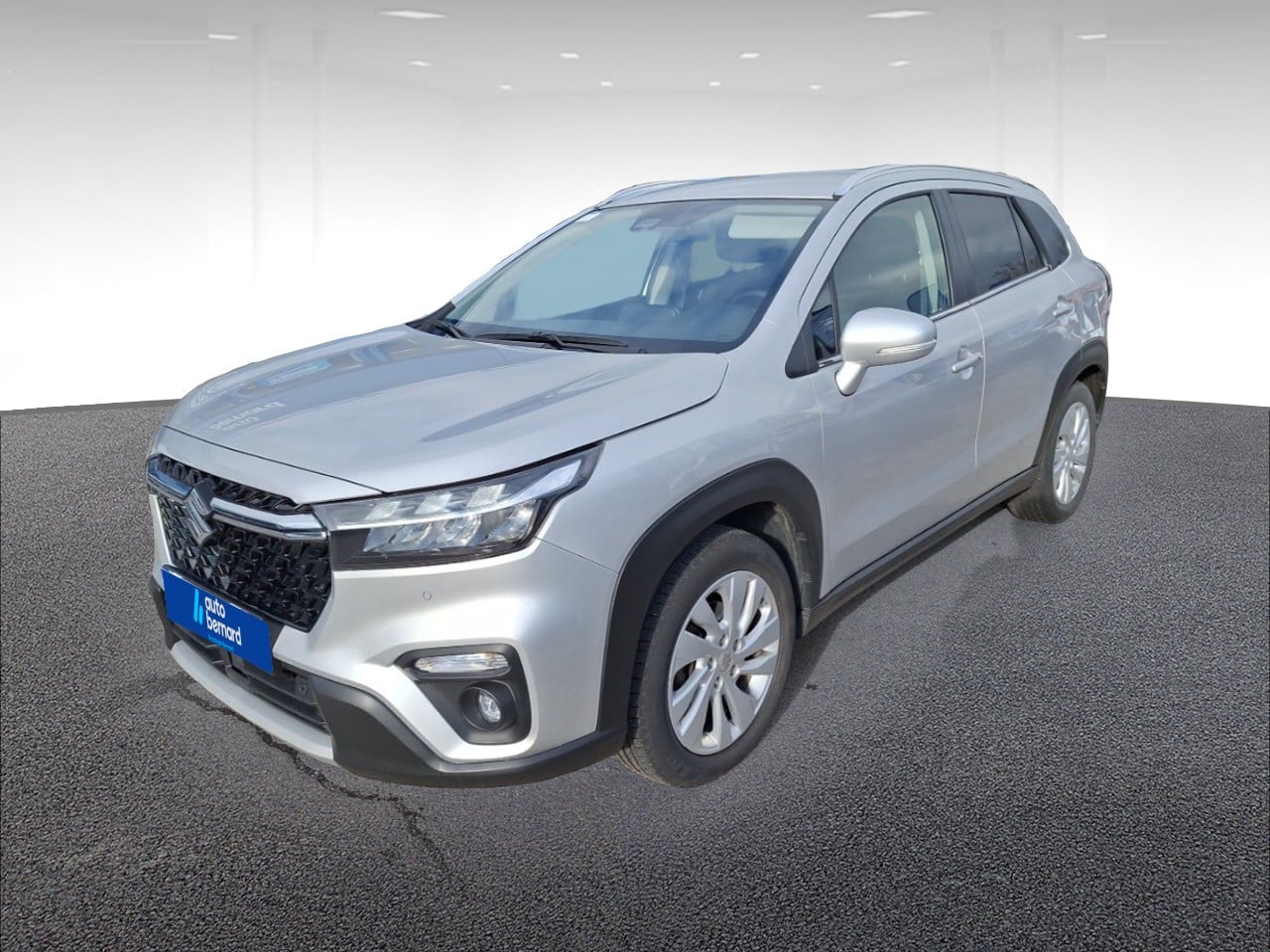 1.5 Dualjet Hybrid 115ch Privilège Auto
