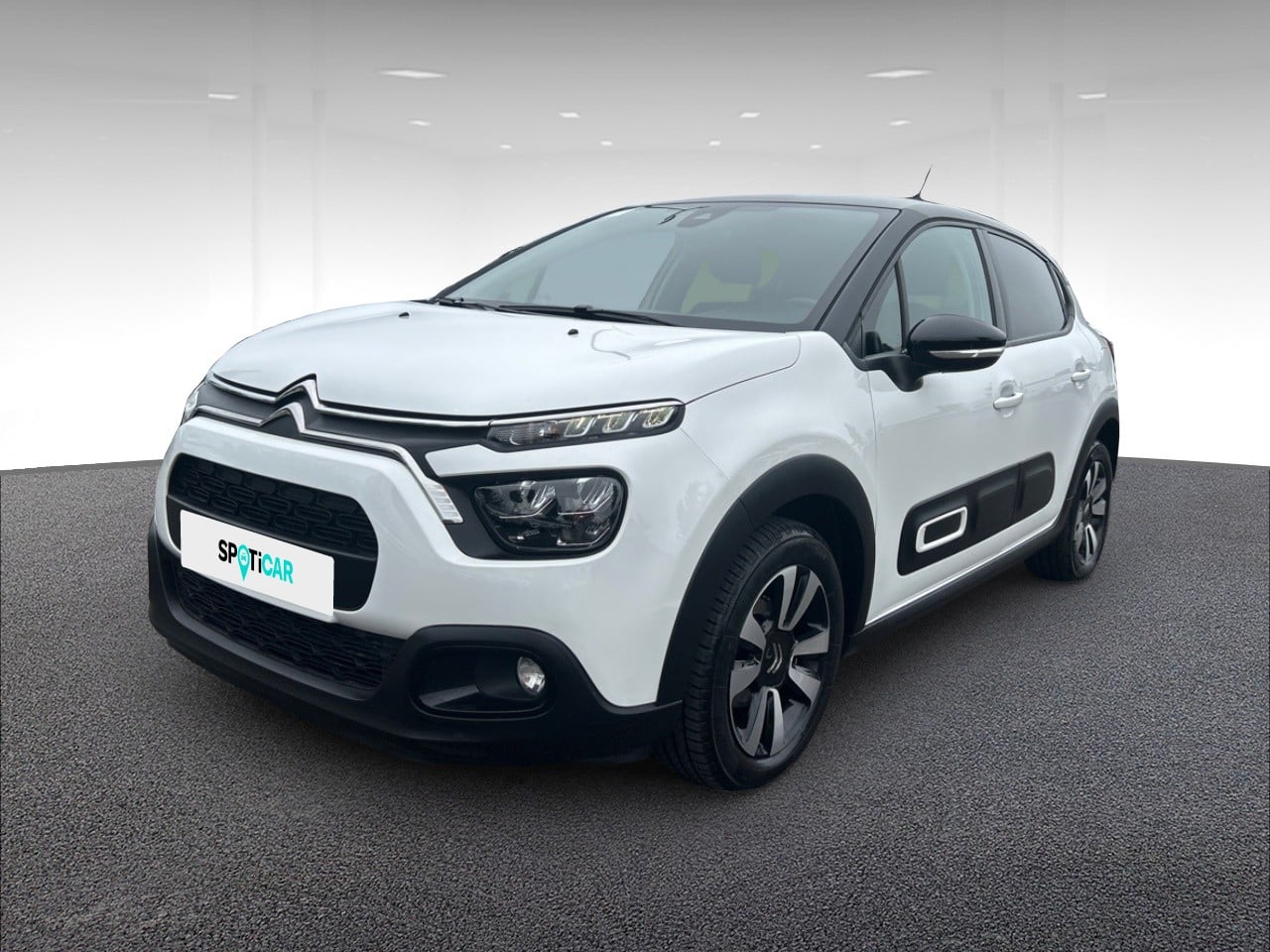 1.2 PureTech 110ch S&S MAX Boite Automatique