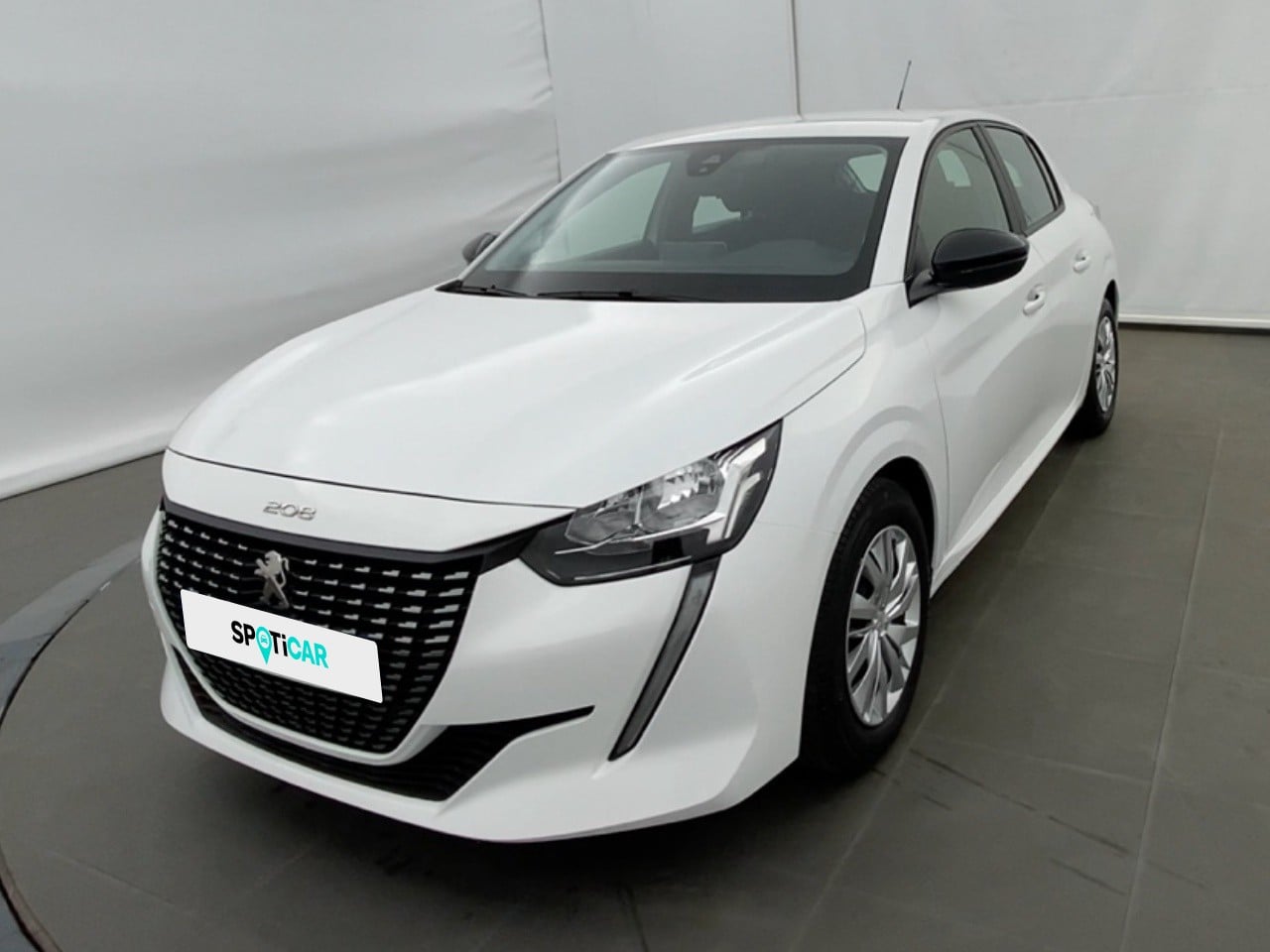 1.2 PureTech 75ch S&S Active