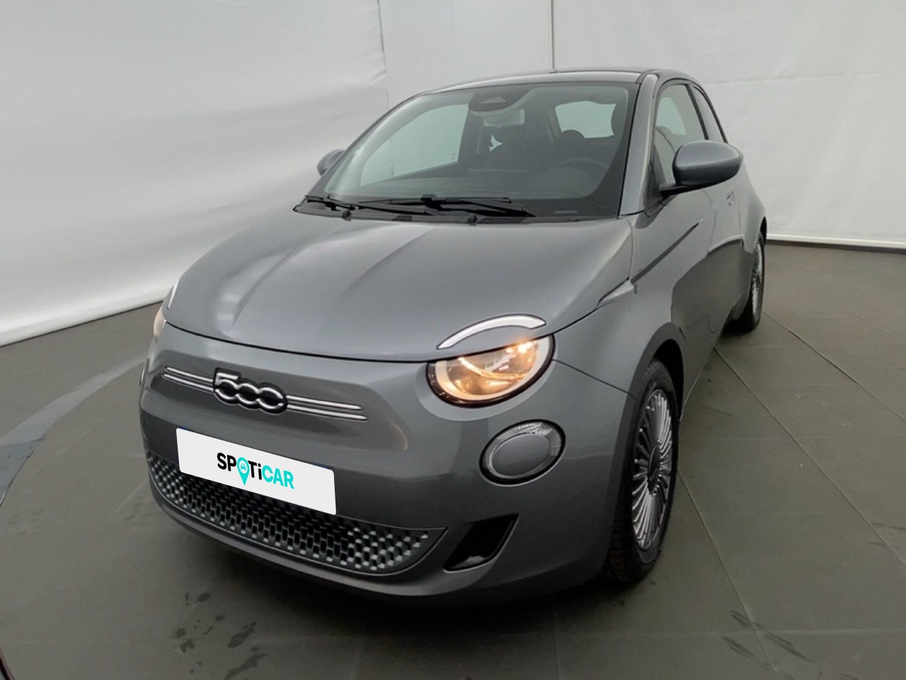 e 95ch Icône