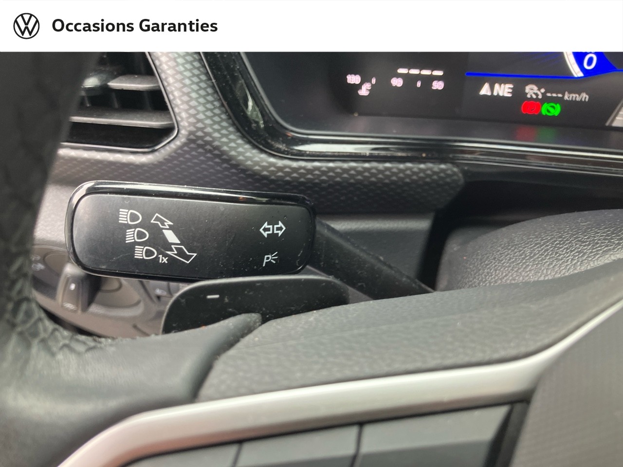 Voitures occasions VOLKSWAGEN T-CROSS Life Plus Villeneuve-d'Ascq