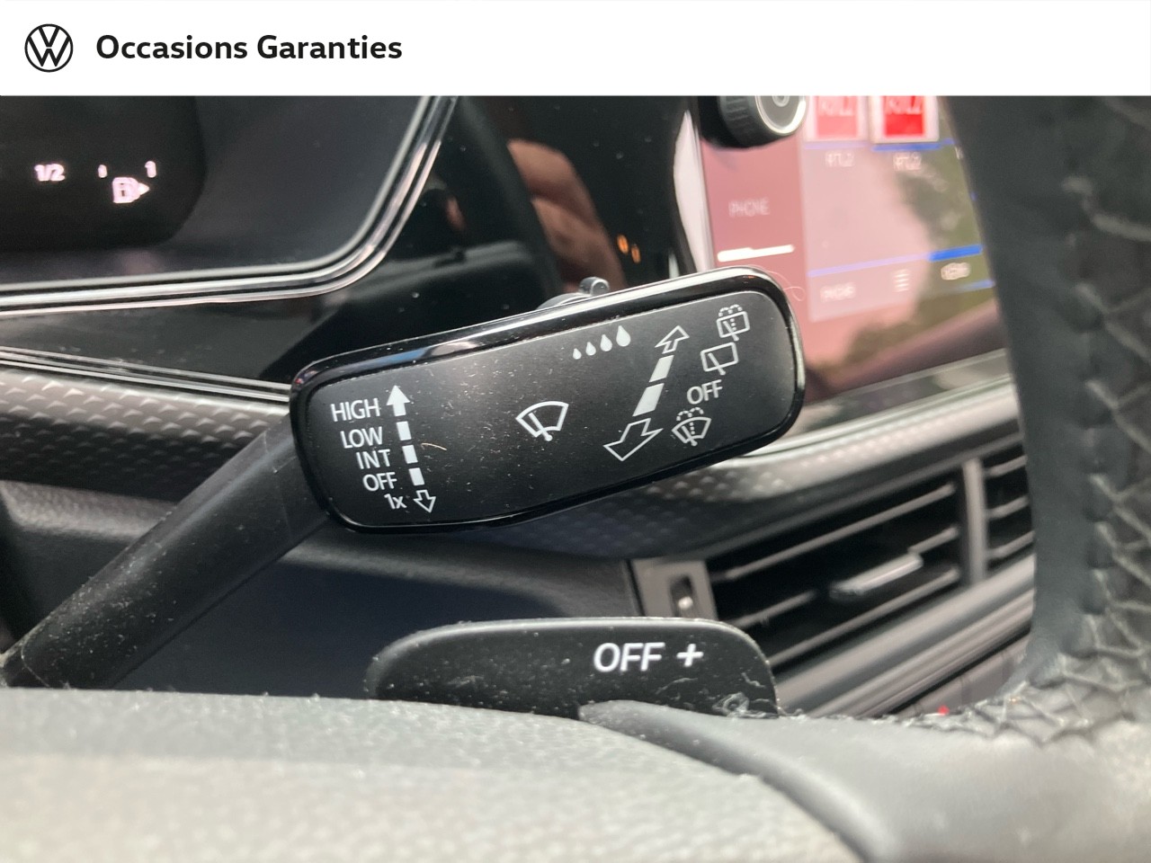 Voitures occasions VOLKSWAGEN T-CROSS Life Plus Villeneuve-d'Ascq