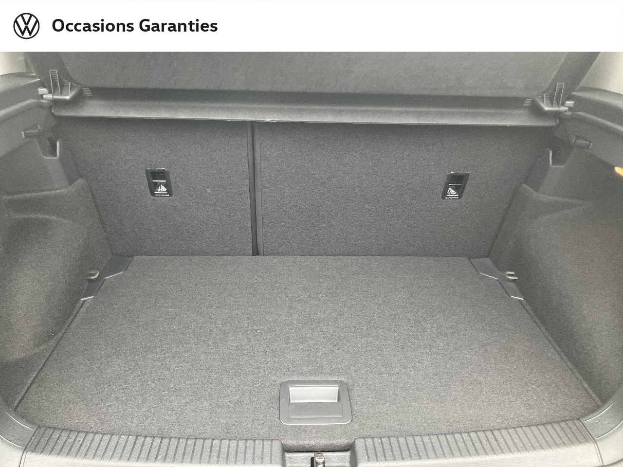Voitures occasions VOLKSWAGEN T-CROSS Life Plus Villeneuve-d'Ascq