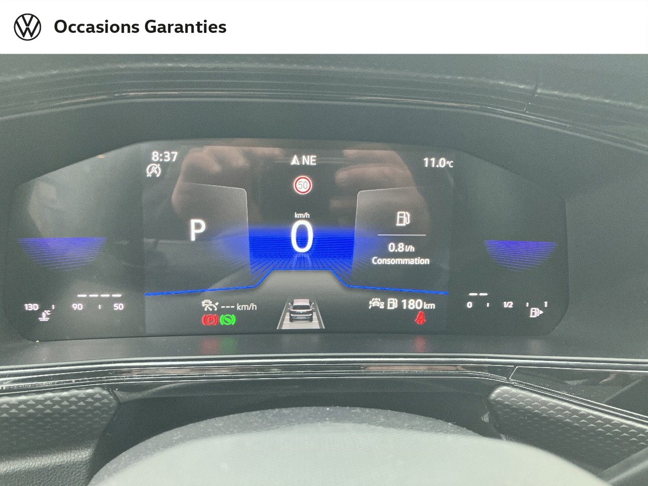 Voitures occasions VOLKSWAGEN T-CROSS Life Plus Villeneuve-d'Ascq