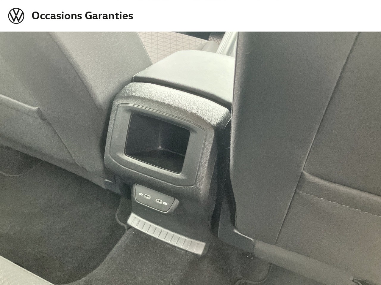 Voitures occasions VOLKSWAGEN T-CROSS Life Plus Villeneuve-d'Ascq
