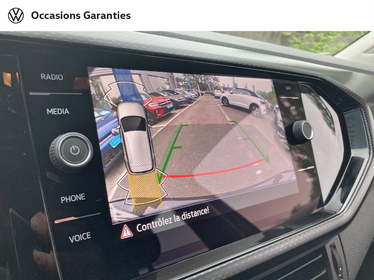 Voitures occasions VOLKSWAGEN T-CROSS Life Plus Villeneuve-d'Ascq