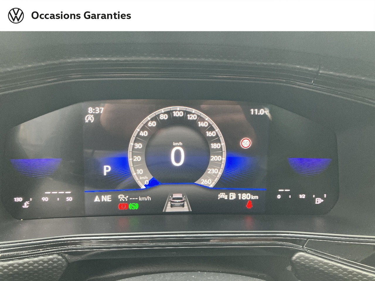Voitures occasions VOLKSWAGEN T-CROSS Life Plus Villeneuve-d'Ascq