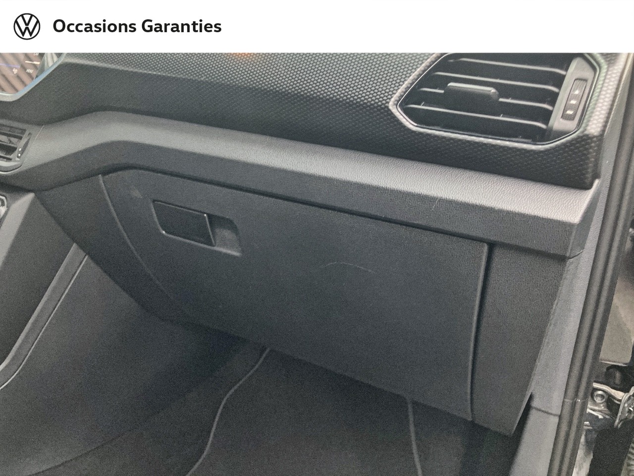 Voitures occasions VOLKSWAGEN T-CROSS Life Plus Villeneuve-d'Ascq