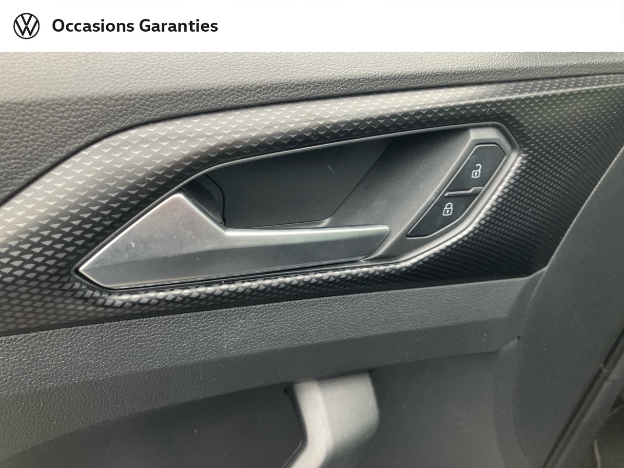 Voitures occasions VOLKSWAGEN T-CROSS Life Plus Villeneuve-d'Ascq