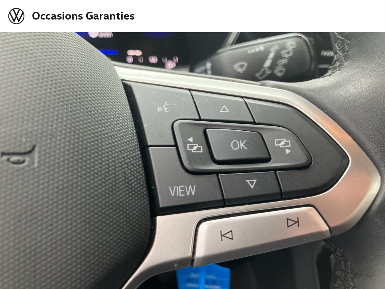 Voitures occasions VOLKSWAGEN T-CROSS Life Plus Villeneuve-d'Ascq