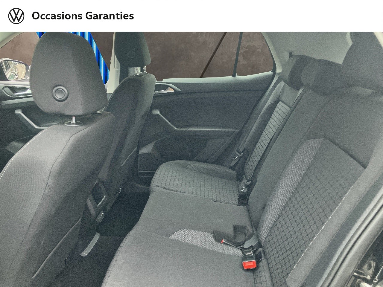 Voitures occasions VOLKSWAGEN T-CROSS Life Plus Villeneuve-d'Ascq