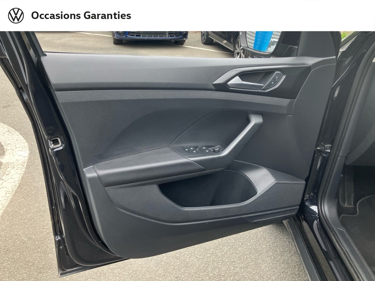 Voitures occasions VOLKSWAGEN T-CROSS Life Plus Abbeville