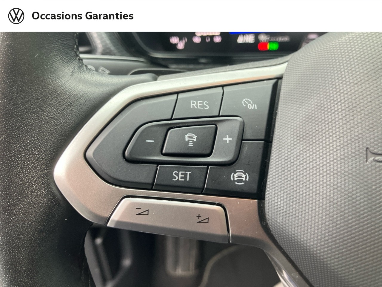 Voitures occasions VOLKSWAGEN T-CROSS Life Plus Villeneuve-d'Ascq