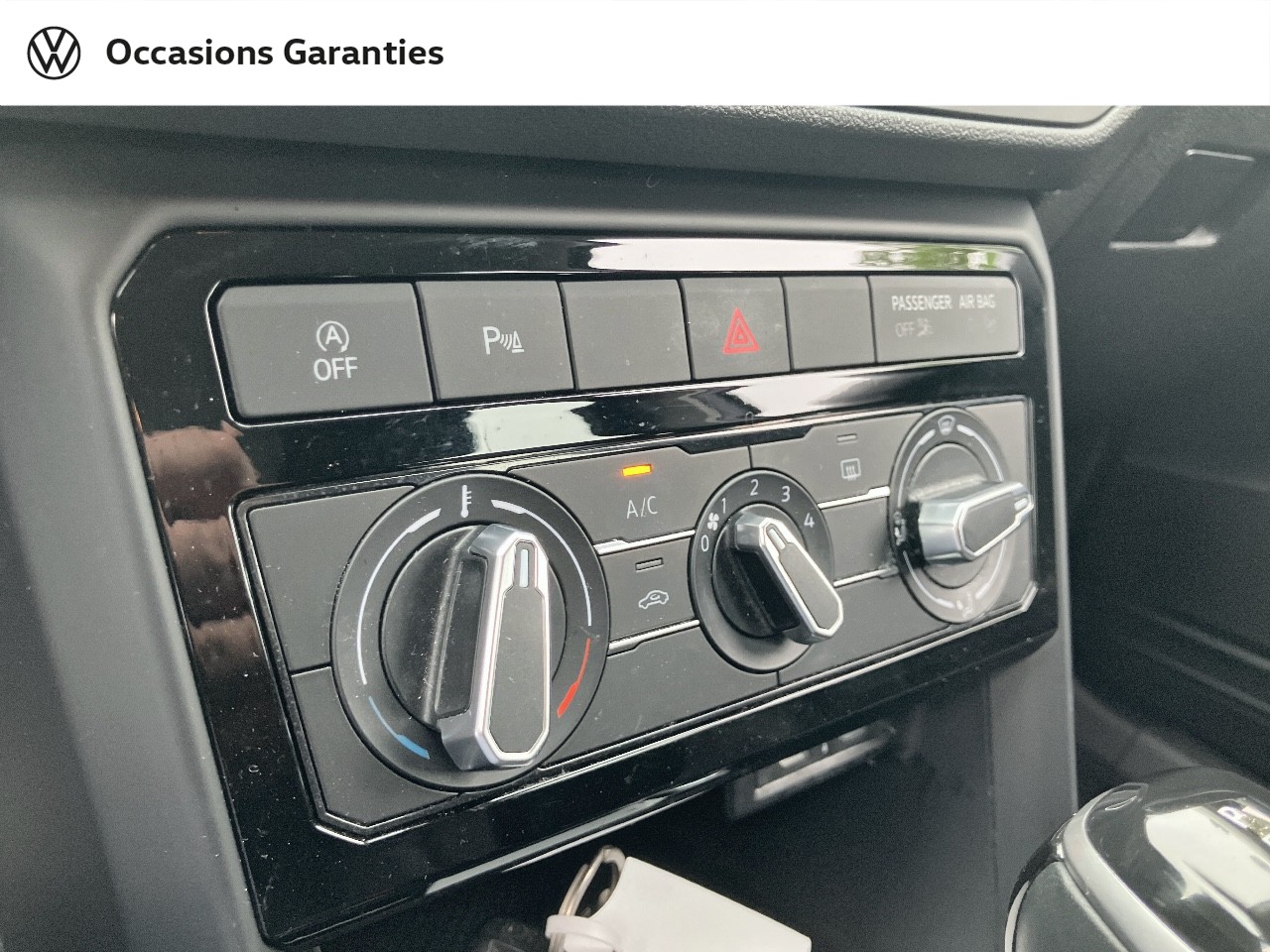 Voitures occasions VOLKSWAGEN T-CROSS Life Plus Villeneuve-d'Ascq