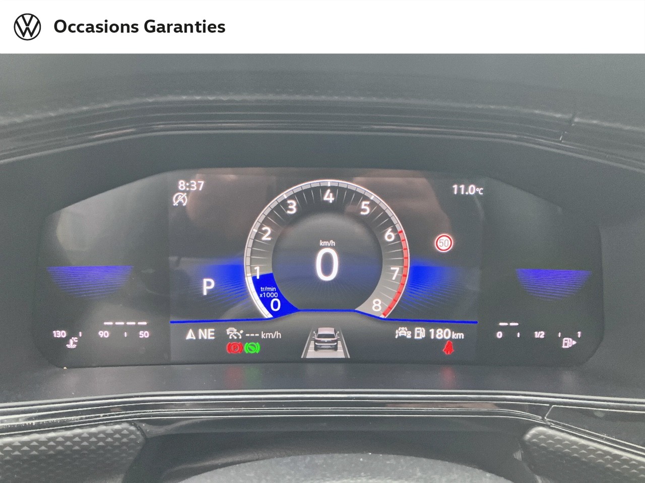 Voitures occasions VOLKSWAGEN T-CROSS Life Plus Villeneuve-d'Ascq