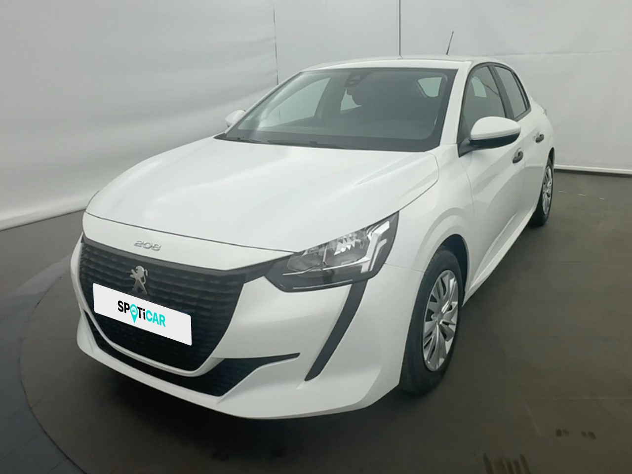 1.5 BlueHDi 100 Premium Pack