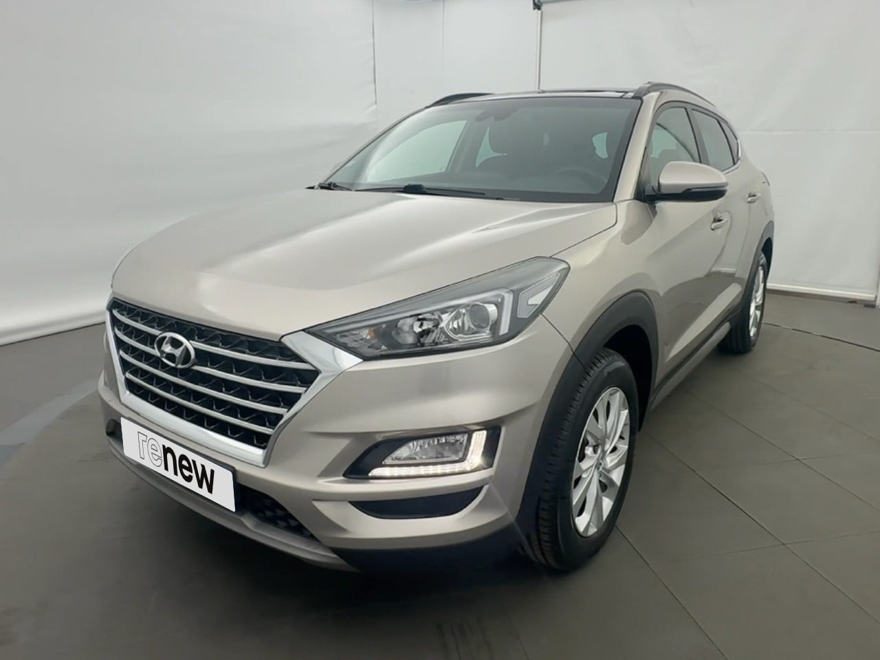 1.6 CRDI 115ch Business