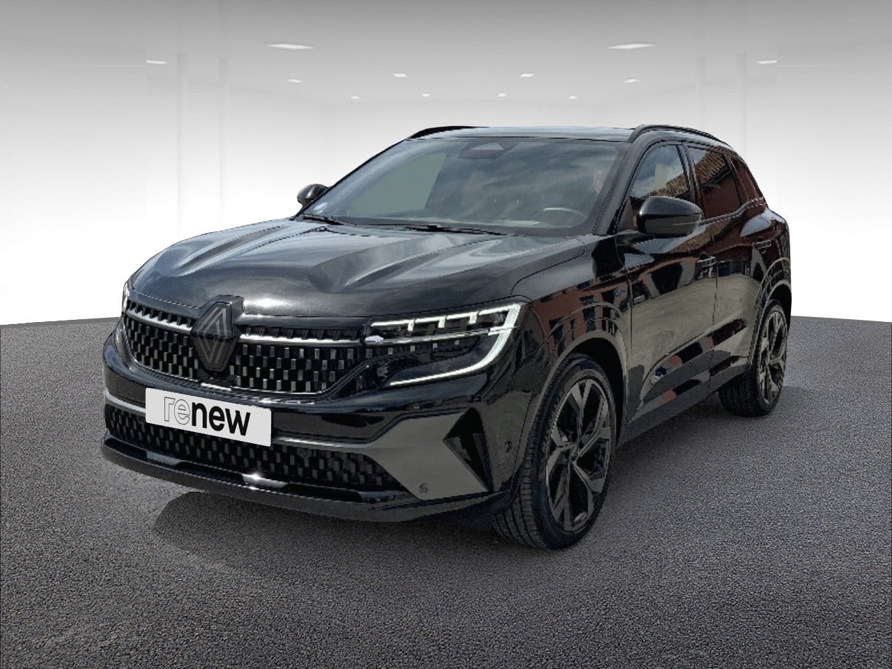 1.2 E-Tech full hybrid 200ch Iconic- 24