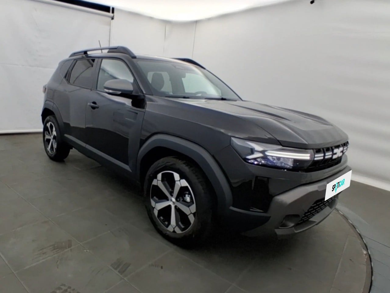 1.2 mild hybrid 140ch Journey