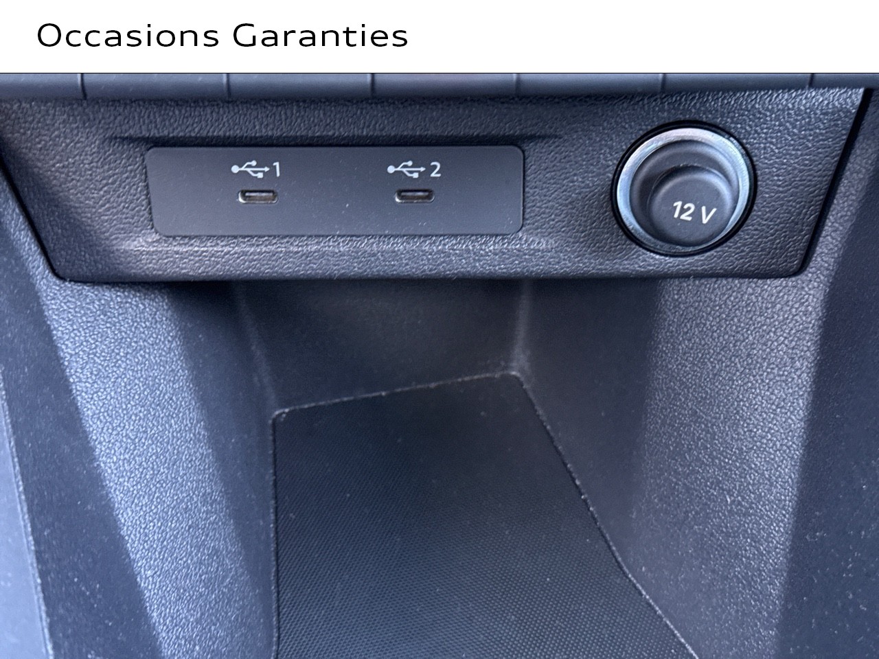 Voitures occasions Audi A1 Sportback Base Lens