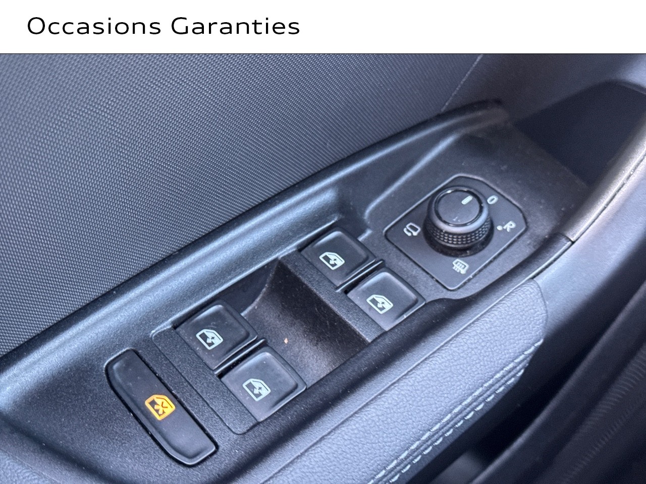 Voitures occasions Audi A1 Sportback Base Lens