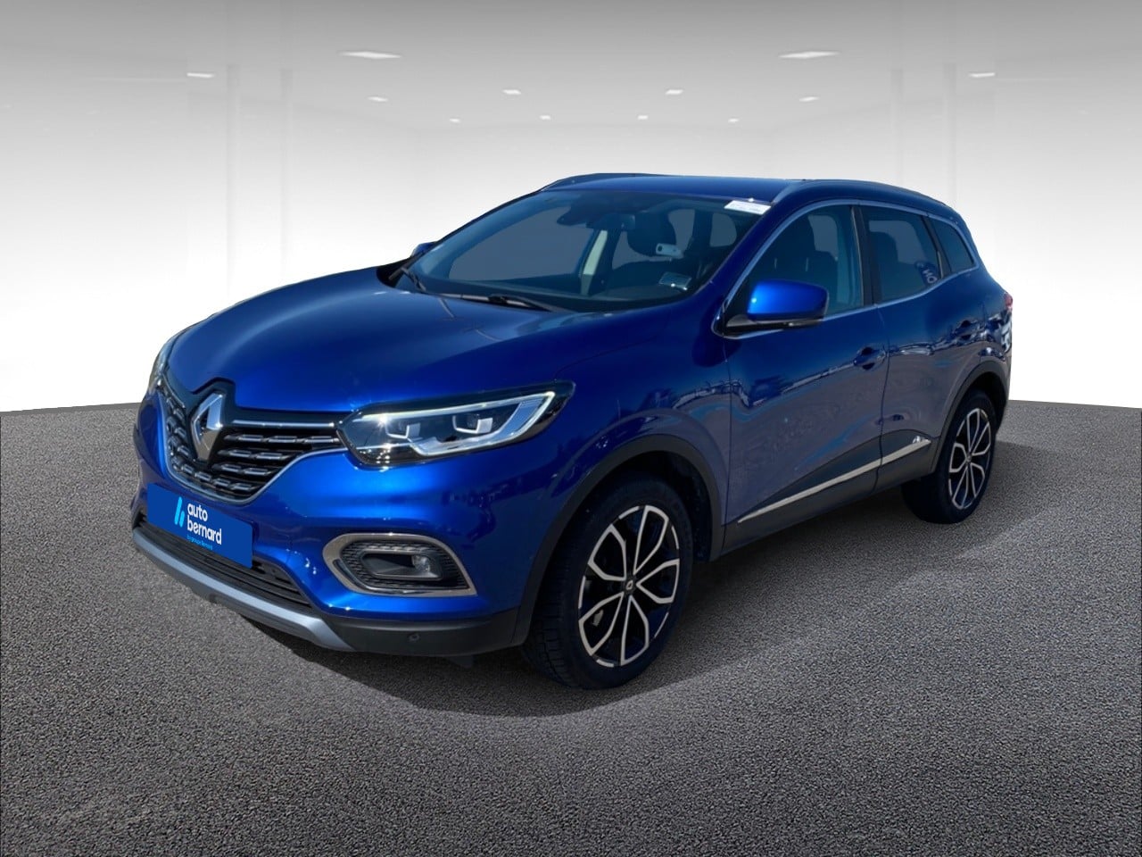 1.5 Blue dCi 115ch  Intens EDC - 21