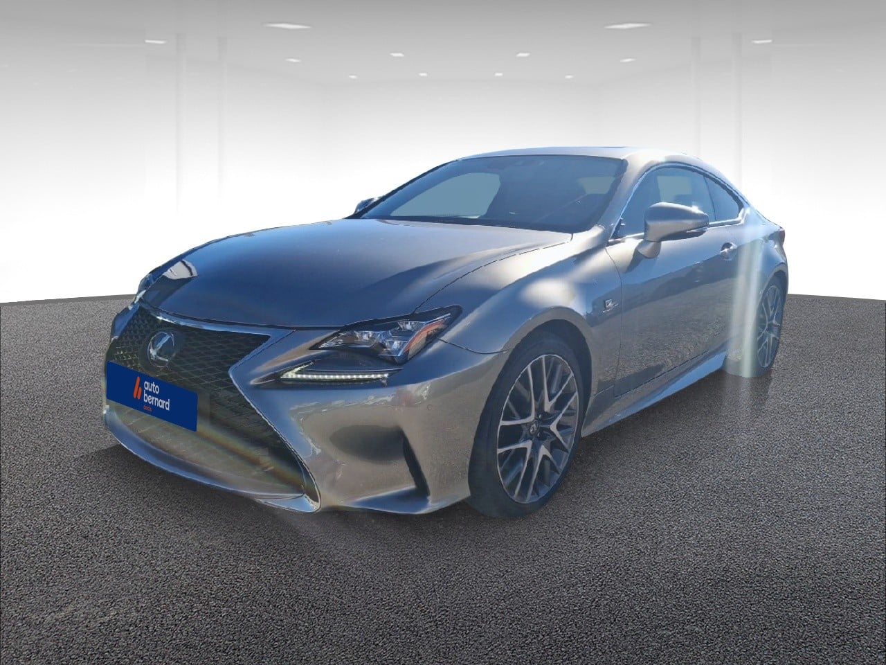 300h F SPORT