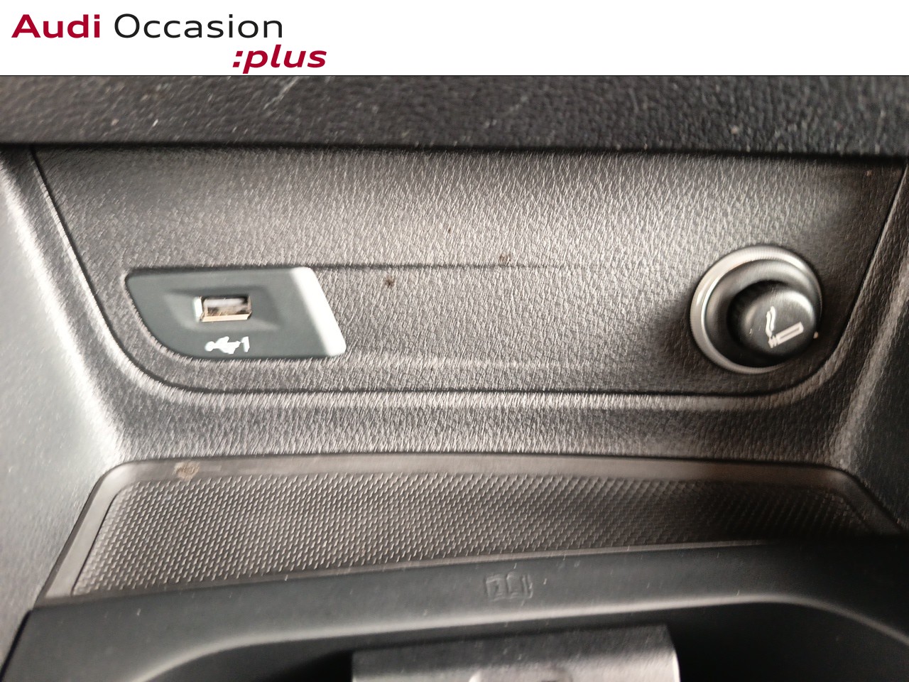 Voitures occasions Audi Q2 S line Laxou