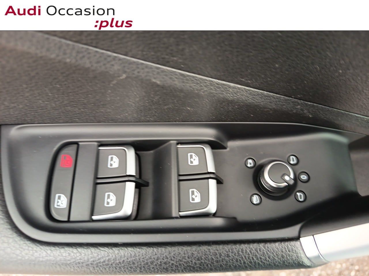 Voitures occasions Audi Q2 S line Laxou