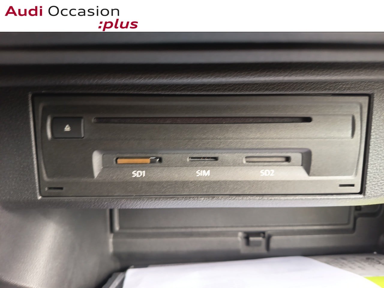 Voitures occasions Audi Q2 S line Laxou