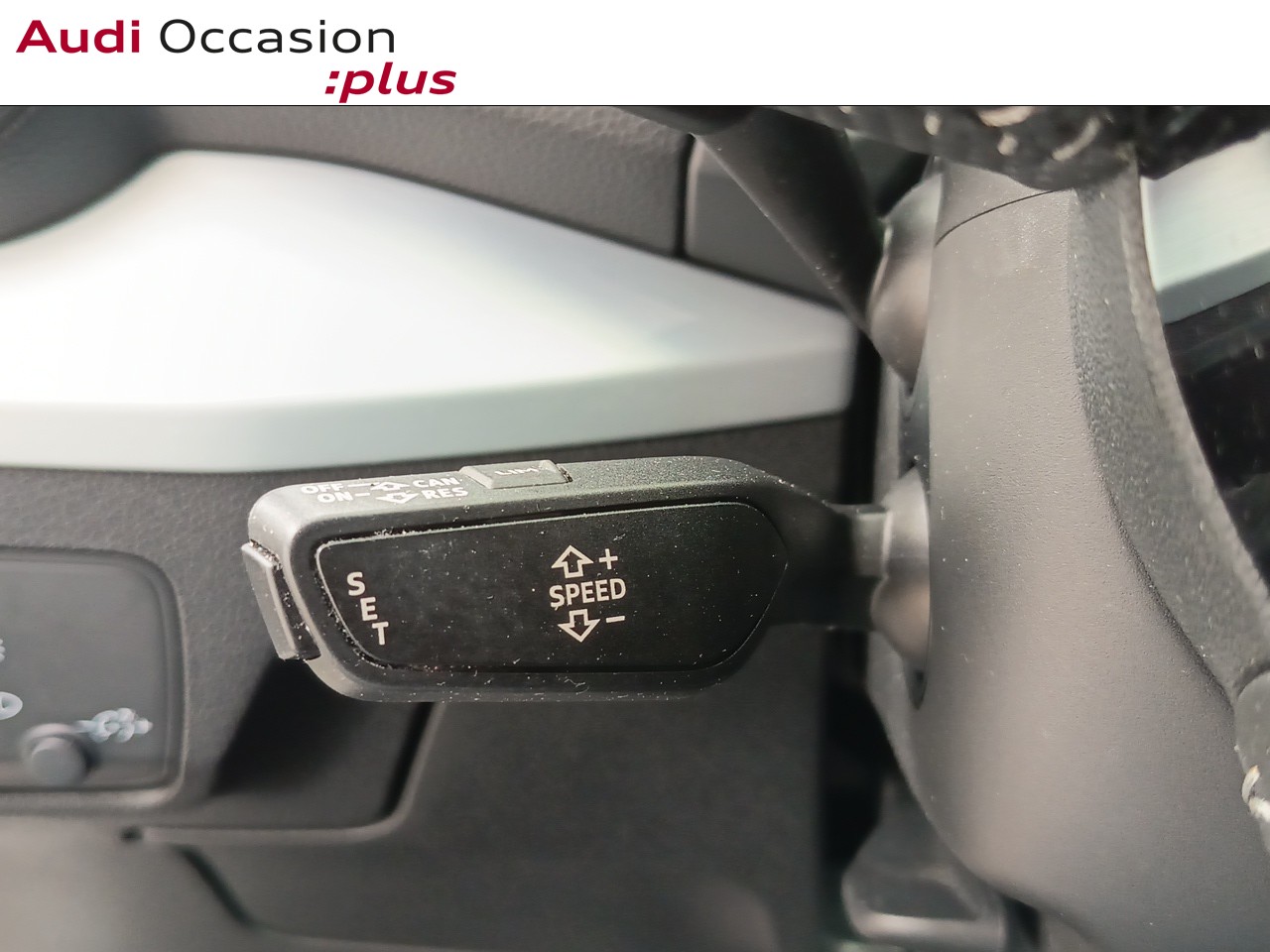 Voitures occasions Audi Q2 S line Laxou